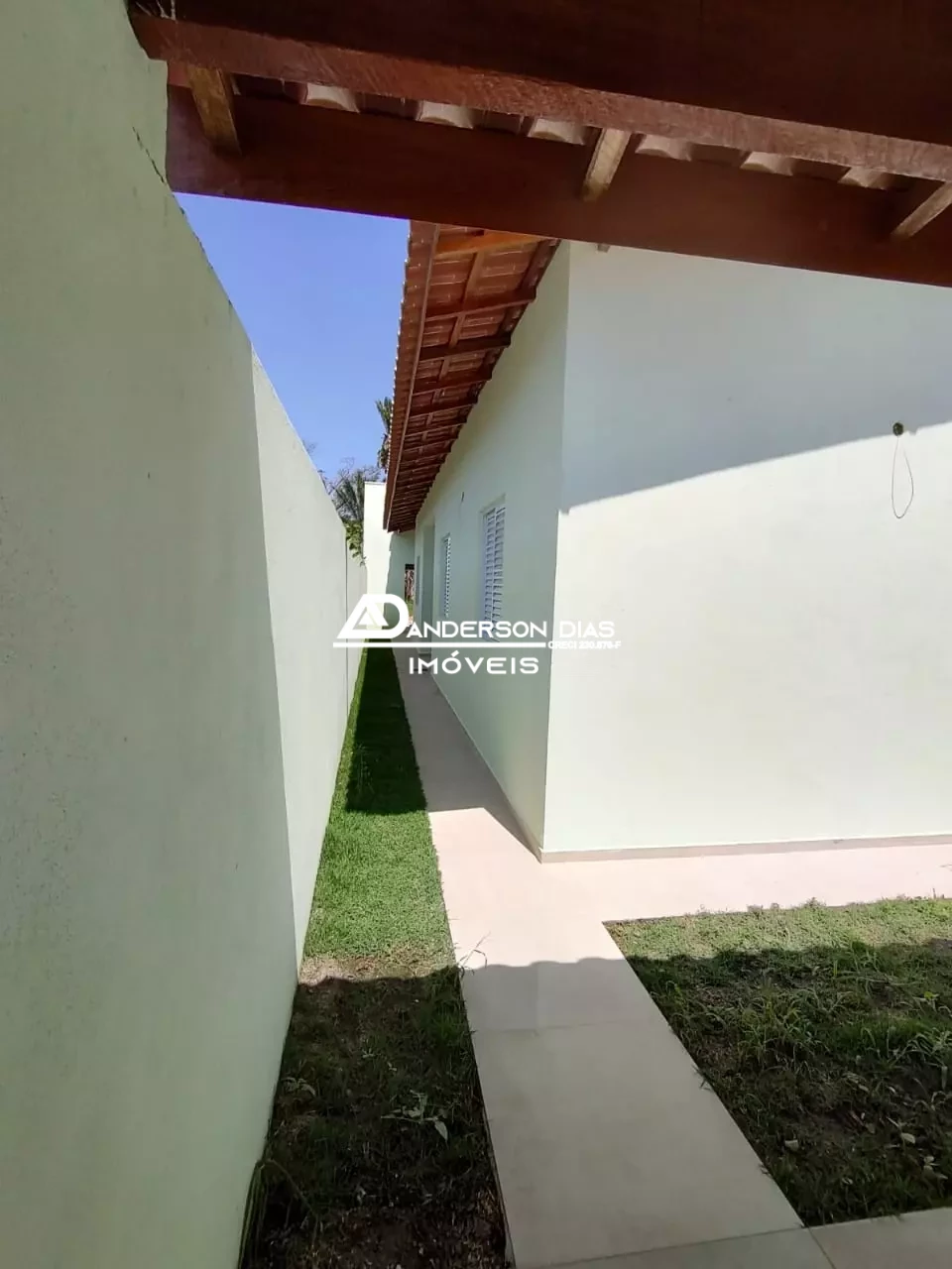 Casa com 3 dormitórios à venda, 90 m² por R$ 335.000 - Morro do Algodão - Caraguatatuba/SP
